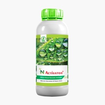 N - ACTIVATOR