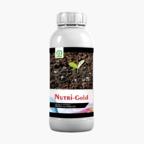 NUTRI-GOLD